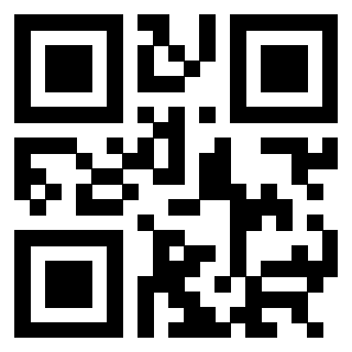 3304393497 QrCode associato