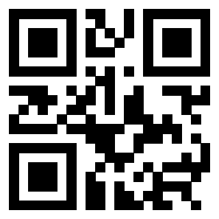 Il Qr Code di 3304393498