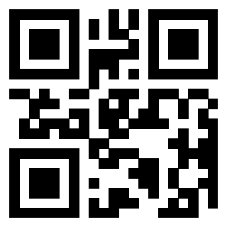 3304393501 QrCode associato