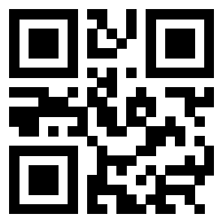 Immagine del Qr Code di 3304393504