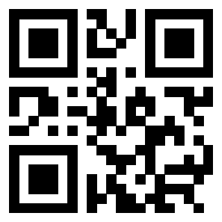 Qr Code di 3304393505