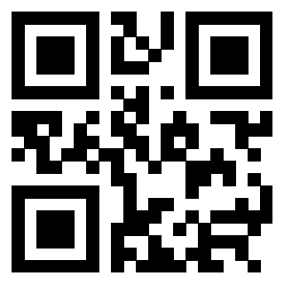 Il QrCode di 3304393506