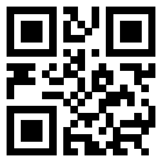 Immagine del Qr Code di 3304393509