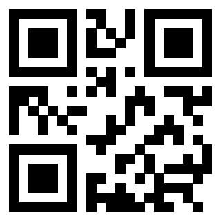 3304393511 - Immagine del Qr Code associato