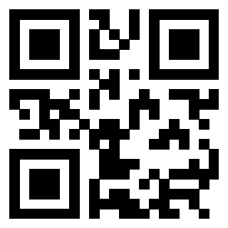 3304393512 Qr Code associato