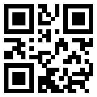 3304393513 Qr Code associato