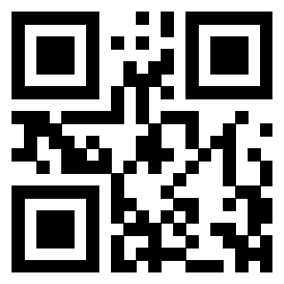 3304393515 QrCode associato