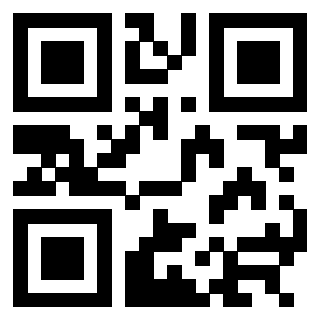 Immagine del QrCode di 3304393516
