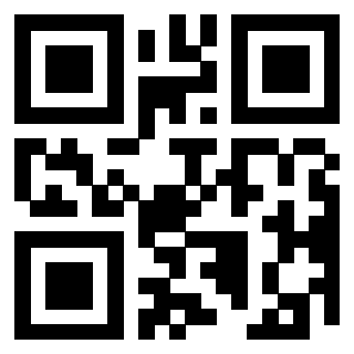 Scansione del Qr Code di 3304393517