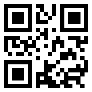 3304393520 Qr Code associato