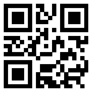 3304393521 - Immagine del Qr Code
