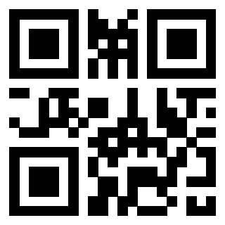 Immagine del QrCode di 3304393522