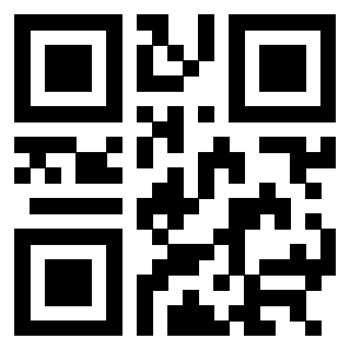3304393525 - Immagine del Qr Code