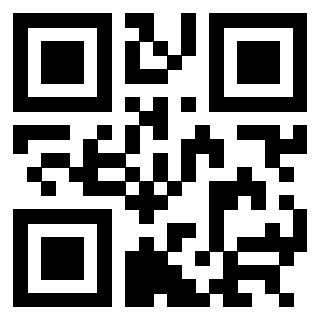 3304393527 - Immagine del QrCode associato