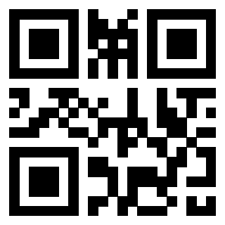 3304393528 Qr Code associato