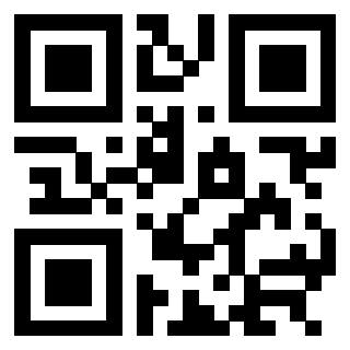 3304393535 - Immagine del Qr Code