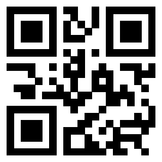 Scansione del Qr Code di 3304393540