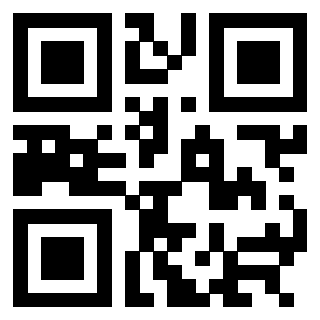 3304393543 - Immagine del Qr Code