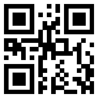 3304393544 - Immagine del QrCode associato