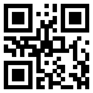 Il QrCode di 3304393545