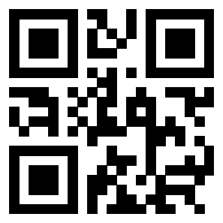 3304393547 - Immagine del QrCode