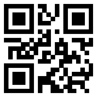 3304393549 Qr Code associato