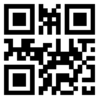 3304393550 - Immagine del Qr Code