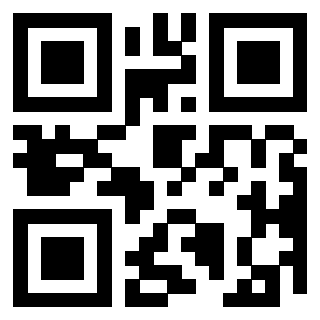 Immagine del QrCode di 3304393551