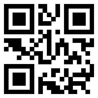 Immagine del Qr Code di 3304393553