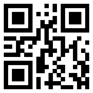 3304393555 - Immagine del QrCode associato
