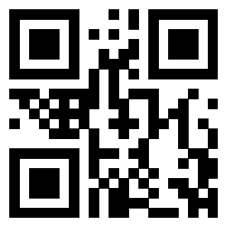 3304393556 - Immagine del QrCode associato