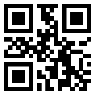 3304393557 Qr Code associato