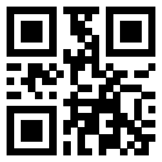 3304393565 - Immagine del Qr Code associato