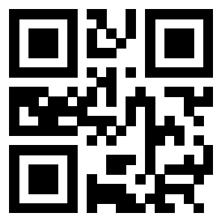 3304393567 - Immagine del QrCode