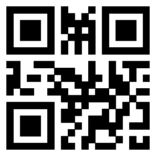 Il Qr Code di 3304393571