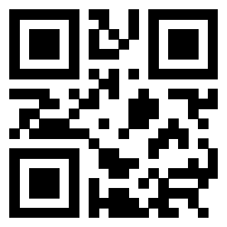 3304393576 - Immagine del QrCode associato