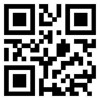 Immagine del Qr Code di 3304393578