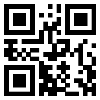 3304393582 - Immagine del Qr Code associato
