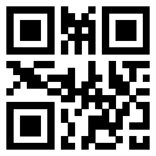 Scansione del Qr Code di 3304393583