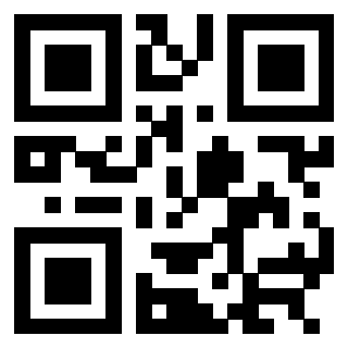 3304393585 QrCode associato
