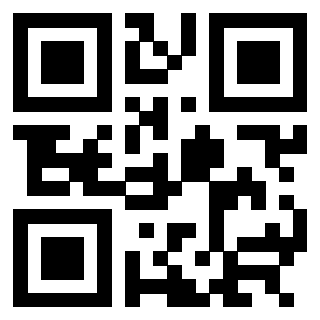 3304393587 QrCode associato