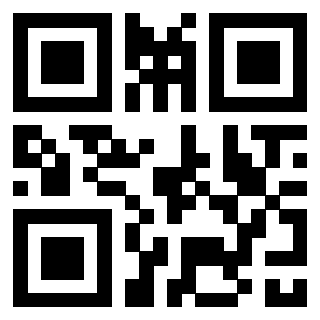 3304393588 QrCode associato