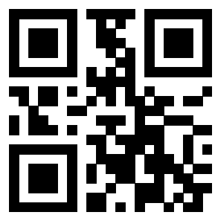 Scansione del Qr Code di 3304393590