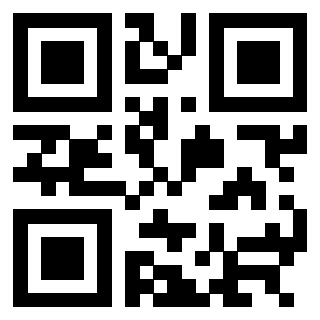 3304393593 QrCode associato