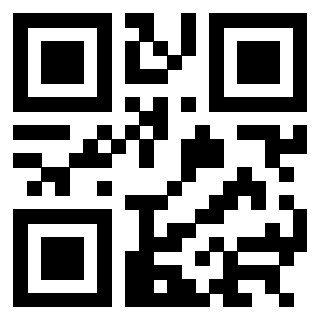 Immagine del Qr Code di 3304393594