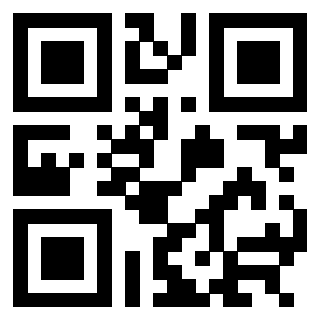 Il Qr Code di 3304393595