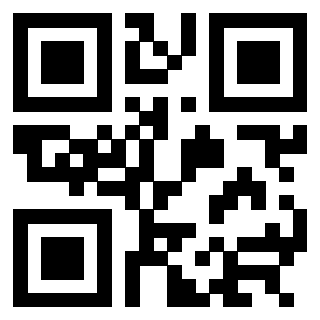 3304393596 - Immagine del QrCode associato