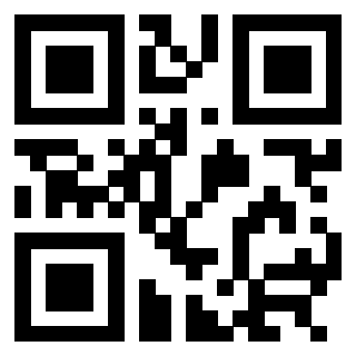 3304393597 QrCode associato