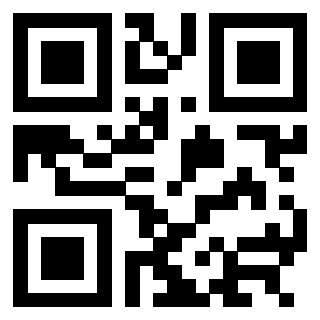 3304393598 - Immagine del QrCode