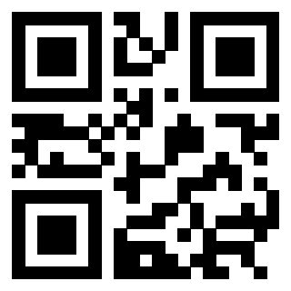 Il Qr Code di 3304393599